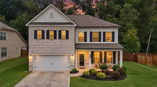 1877 Hanwoo Lane, Powder Springs, GA 30127