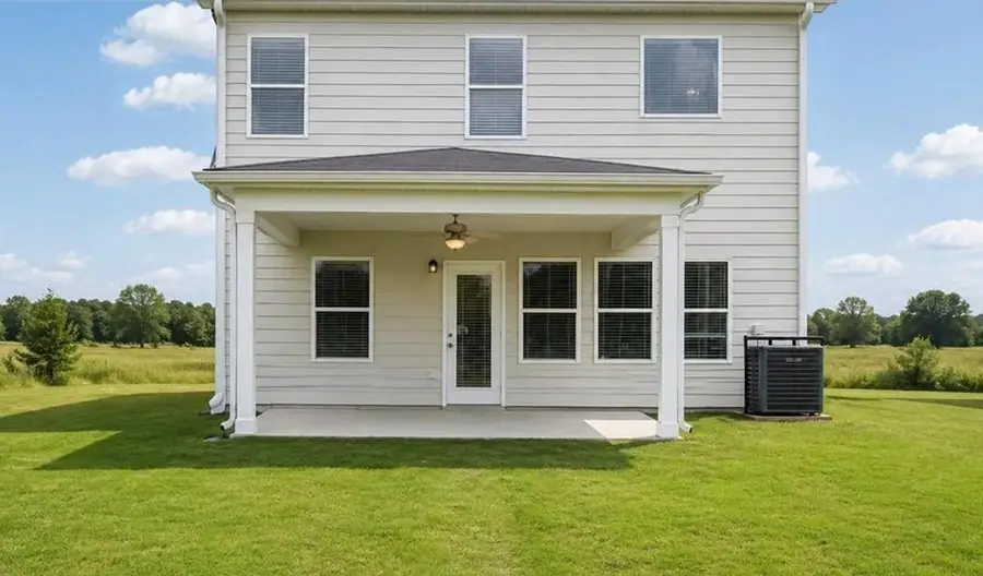 107 Vickers Point Drive, Fairburn, GA 30213 - #2