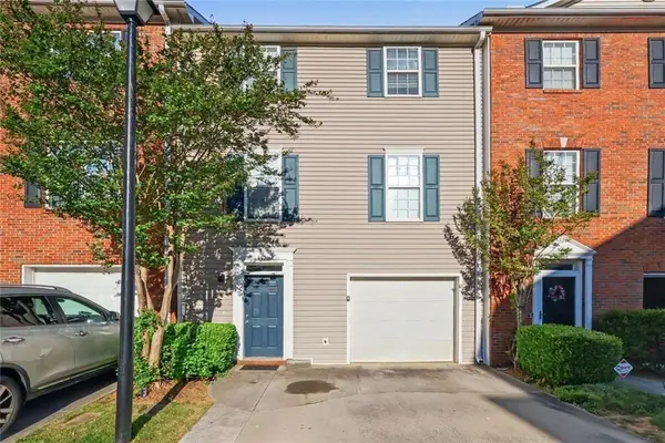 2402 Beaver Falls Nw, Norcross, GA 30071