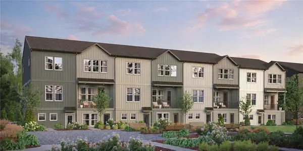 1377 Zodiac Drive Se #70, Atlanta, GA 30315