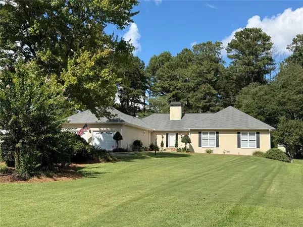 1996 Amber Leaf Court, Jonesboro, GA 30236