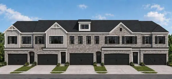 1969 Walton Court, Tucker, GA 30084