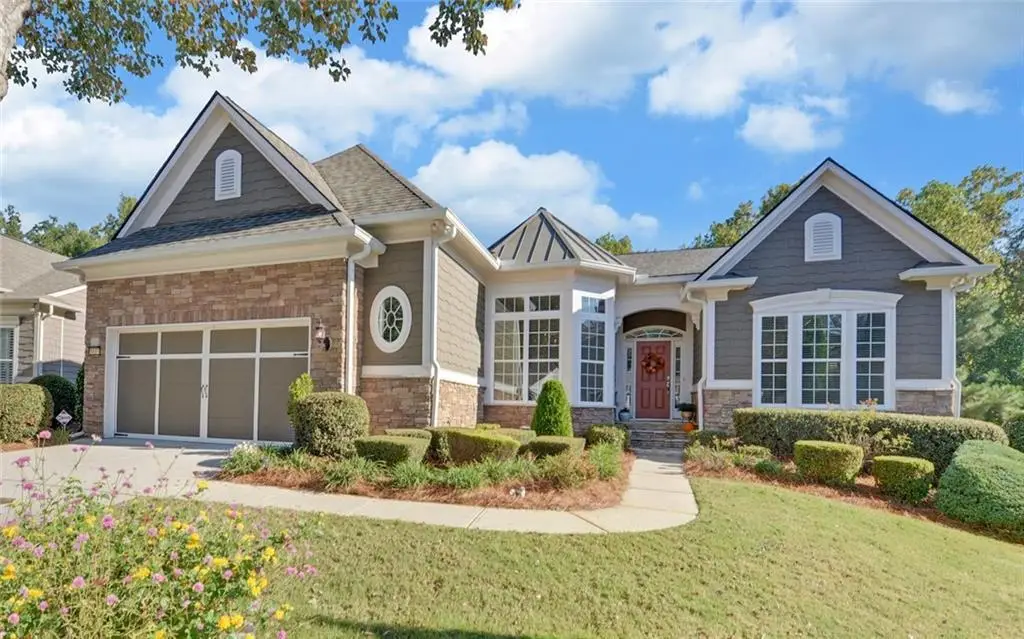 6537 Autumn Crest Lane, Hoschton, GA 30548 - #1