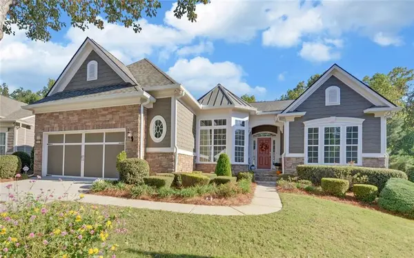 6537 Autumn Crest Lane, Hoschton, GA 30548