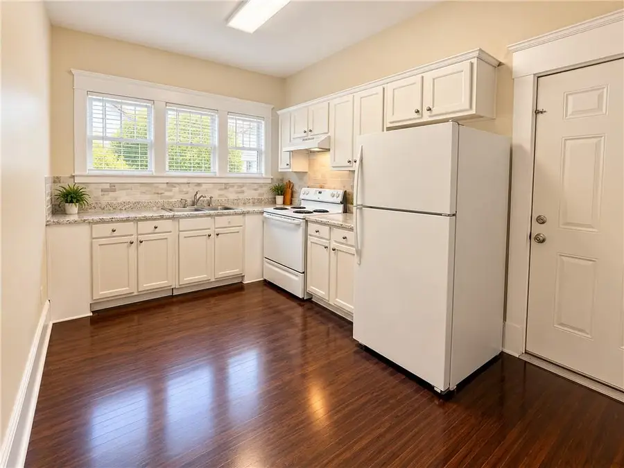 1465 S Gordon Street Sw, Atlanta, GA 30310 - #3