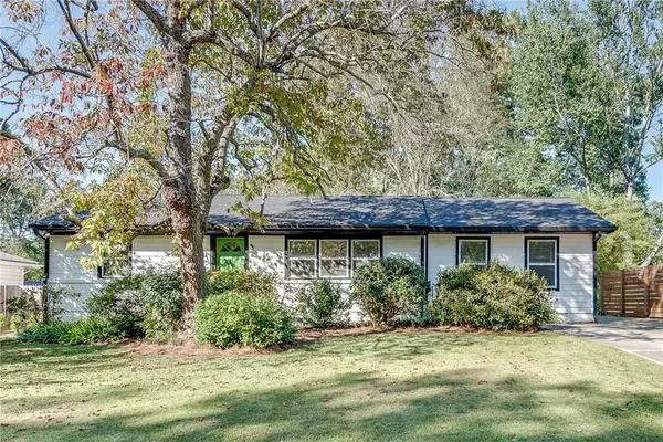 2994 Westbury Drive, Decatur, GA 30033
