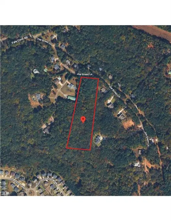 180 Joe Green Lane, Canton, GA 30114