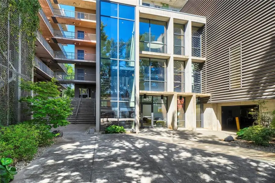 480 John Wesley Dobbs Avenue Ne #431, Atlanta, GA 30312 - #2