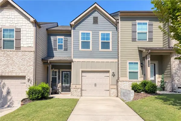 7143 Chara Lane Sw, Atlanta, GA 30331