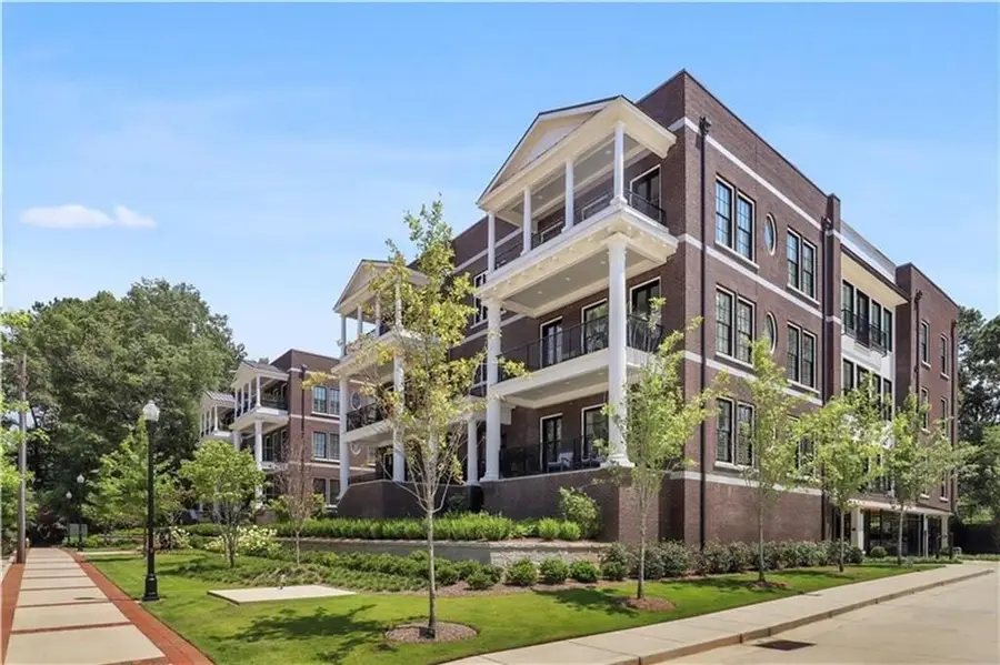 81 Thompson Street #101, Alpharetta, GA 30009 - #2