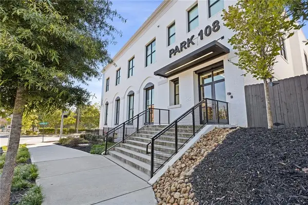 108 Park Place #112, Decatur, GA 30030