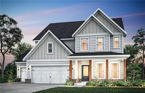 5901 Sparrow Way, Powder Springs, GA 30127