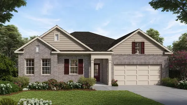 900 Snaffle Court, Locust Grove, GA 30248