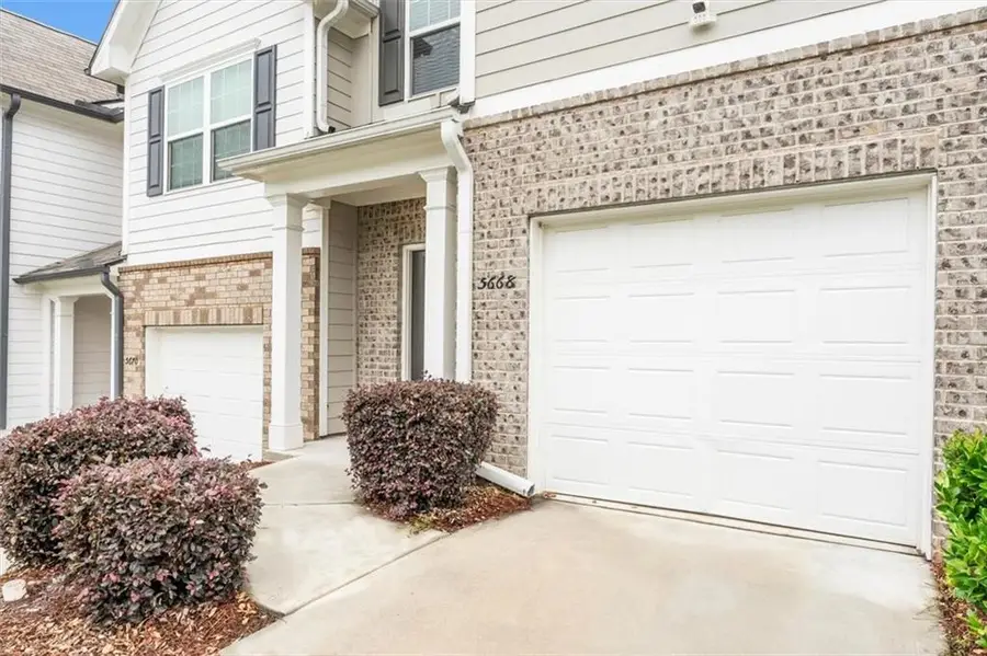 5668 Union Pointe Drive, Union City, GA 30291 - #2