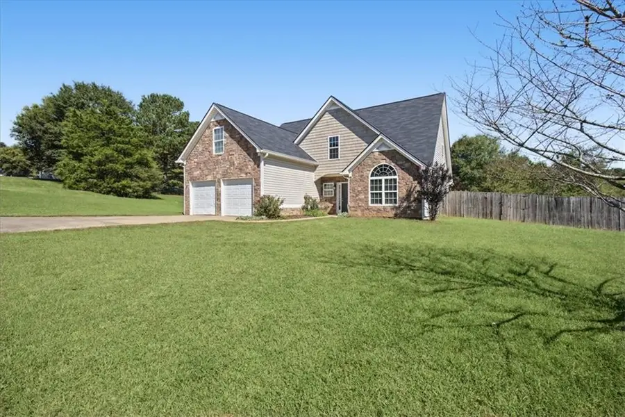 12 Ferry Crossing Drive Se, Rome, GA 30161 - #3