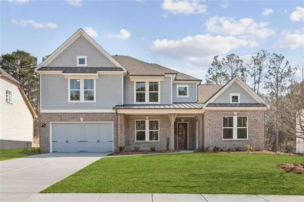 715 Crest Line Trail, Powder Springs, GA 30127