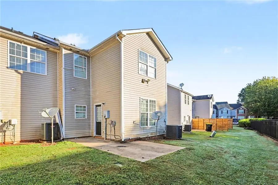 2262 Nicole Drive, Hampton, GA 30228 - #2
