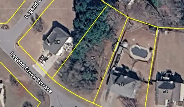 92 Legend Creek Terrace, Douglasville, GA 30134