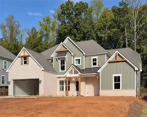 735 Crest Line Trail, Powder Springs, GA 30127