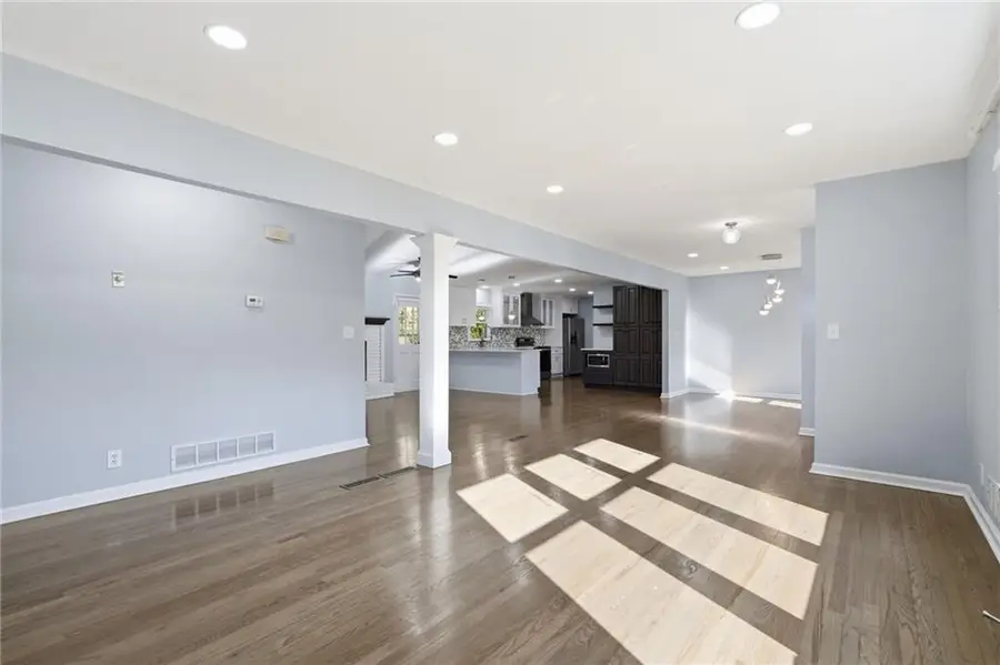 1701 Smithwood Drive, Marietta, GA 30062 - #3