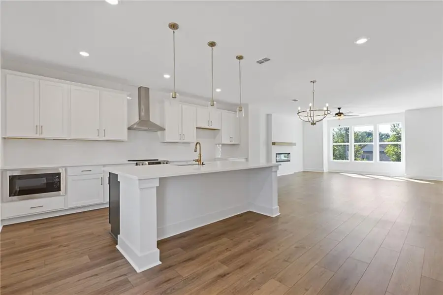 2741 Hallwood Lane, Suwanee, GA 30024 - #3
