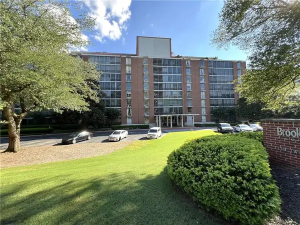 130 26th Street Nw #808, Atlanta, GA 30309