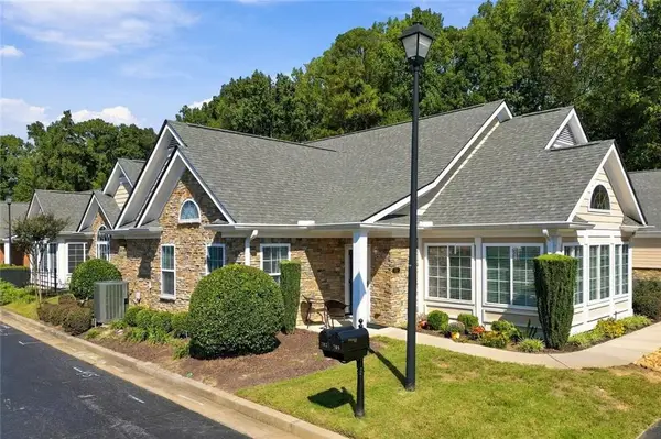 1535 Duluth Highway #703, Lawrenceville, GA 30043