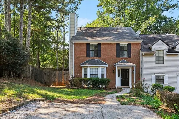 751 Coventry Township Place, Marietta, GA 30062