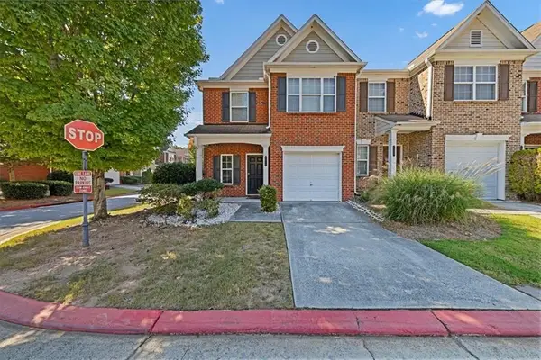 2416 Heritage Park Circle Nw #25, Kennesaw, GA 30144