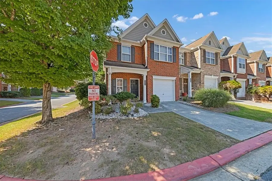 2416 Heritage Park Circle Nw #25, Kennesaw, GA 30144 - #2