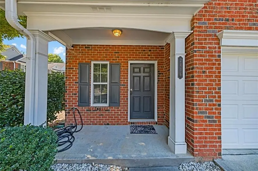 2416 Heritage Park Circle Nw #25, Kennesaw, GA 30144 - #3