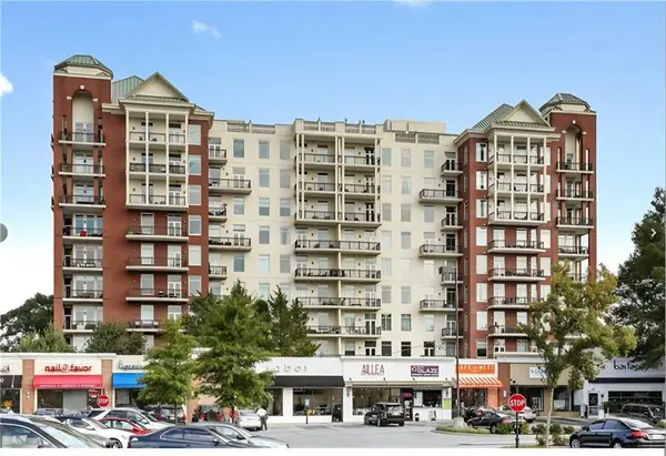 3820 Roswell Road, Atlanta, GA 30342