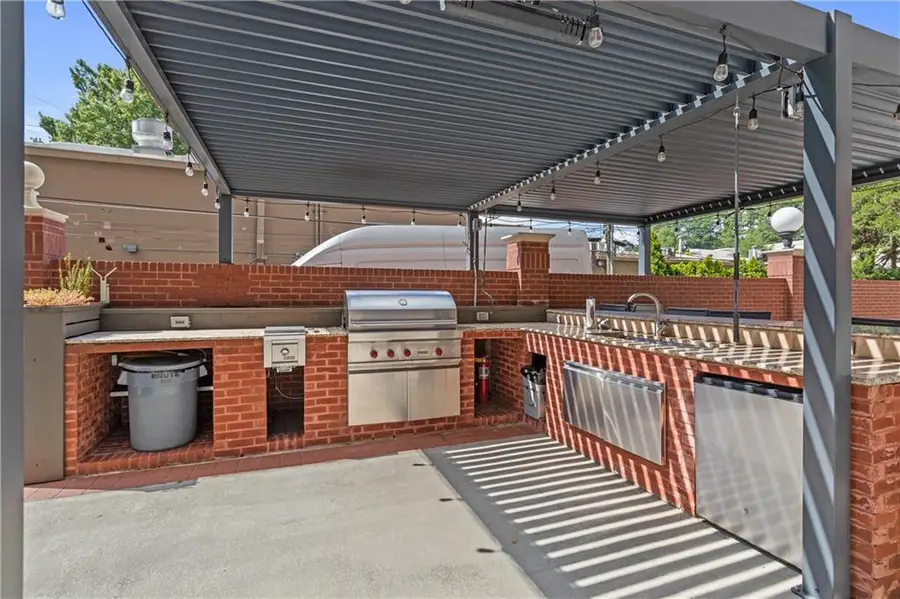 3820 Roswell Road, Atlanta, GA 30342 - #3