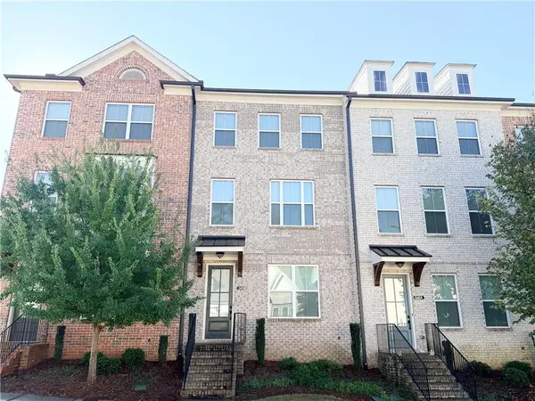 3454 Benedict Place, Suwanee, GA 30024