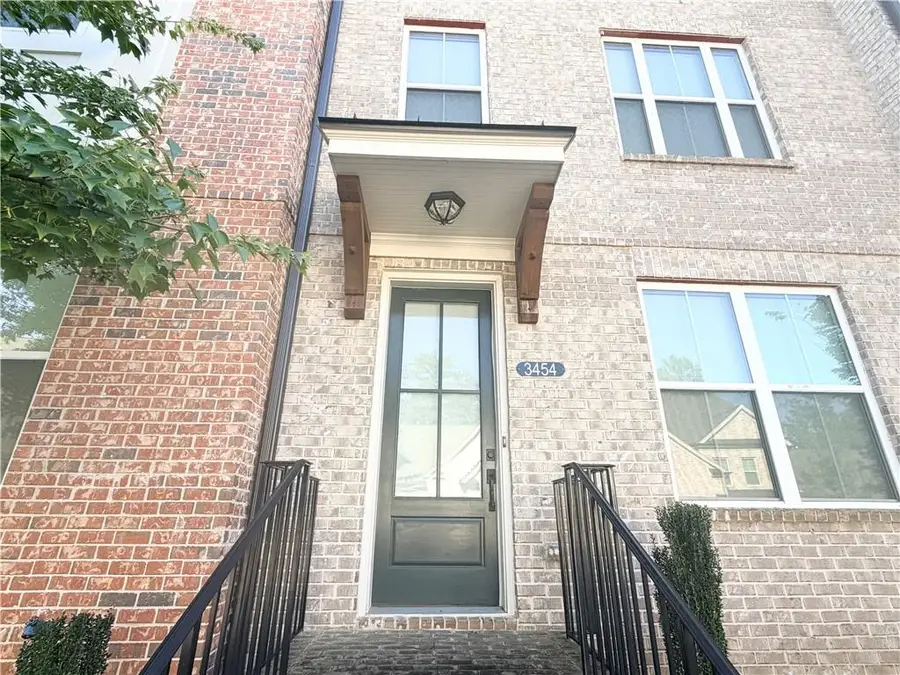 3454 Benedict Place, Suwanee, GA 30024 - #2