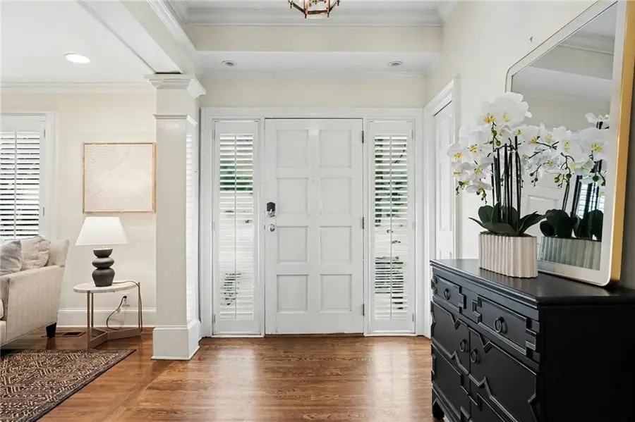 841 Wesley Drive Nw, Atlanta, GA 30305 - #3