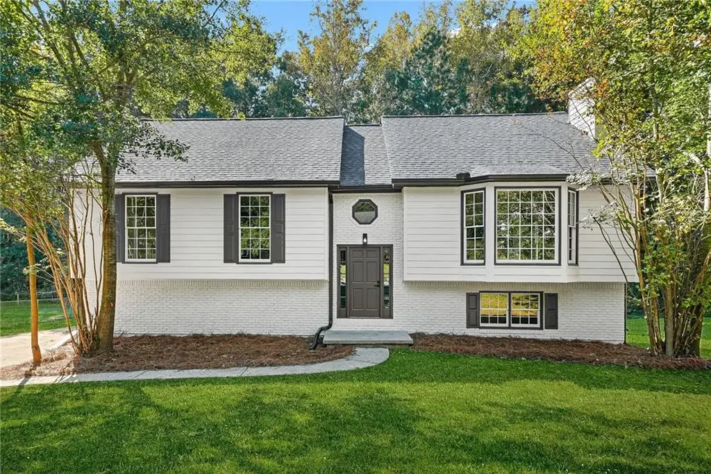 4608 Stewart Reilly Drive Nw, Acworth, GA 30101 - #1