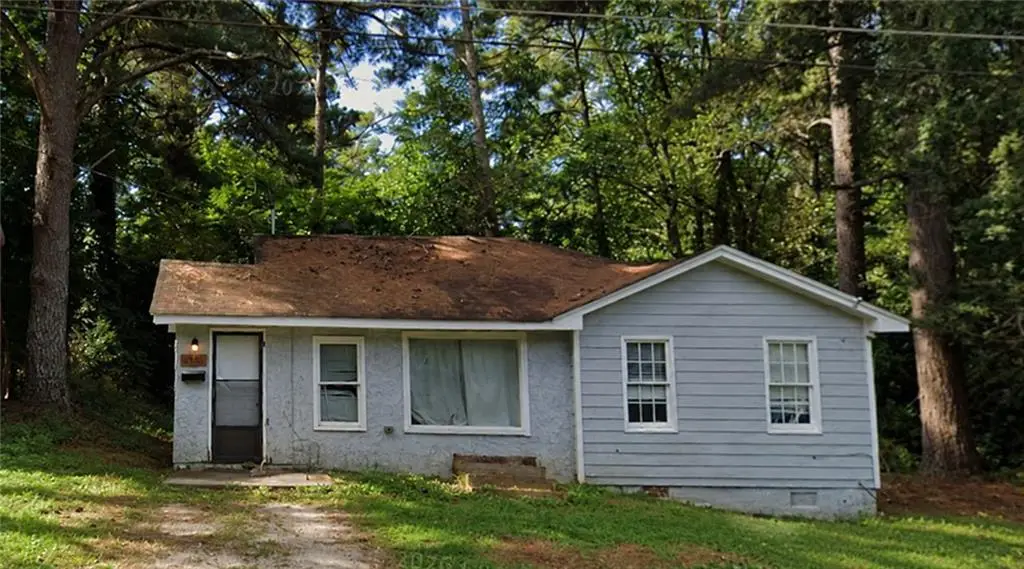 1201 Lake Drive, Jonesboro, GA 30236 - #1