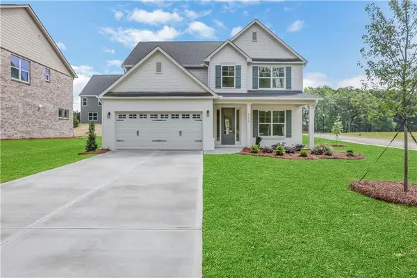 4503 Zed Lane, Loganville, GA 30052