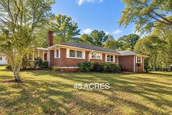 Address Withheld By Seller, Conyers, GA 30012
