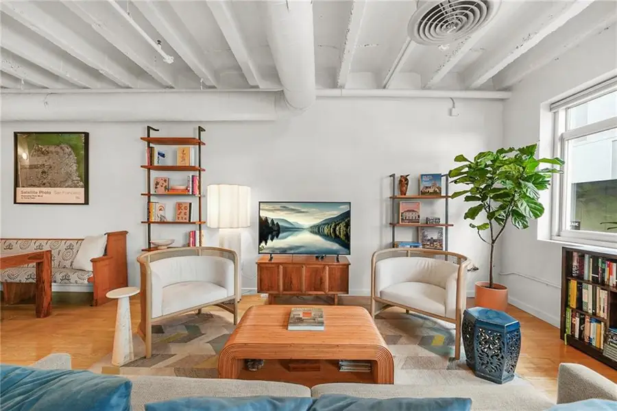 805 Peachtree Street Ne #107, Atlanta, GA 30308 - #2