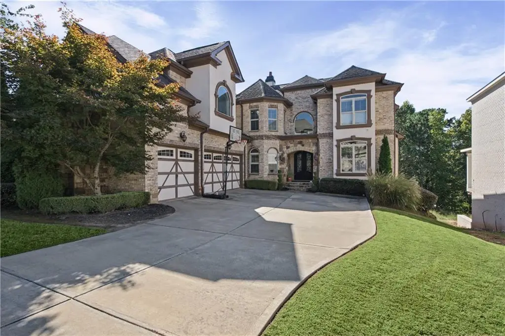 3383 Jamont Boulevard, Johns Creek, GA 30022 - #1