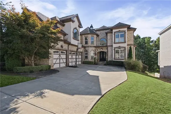 3383 Jamont Boulevard, Johns Creek, GA 30022