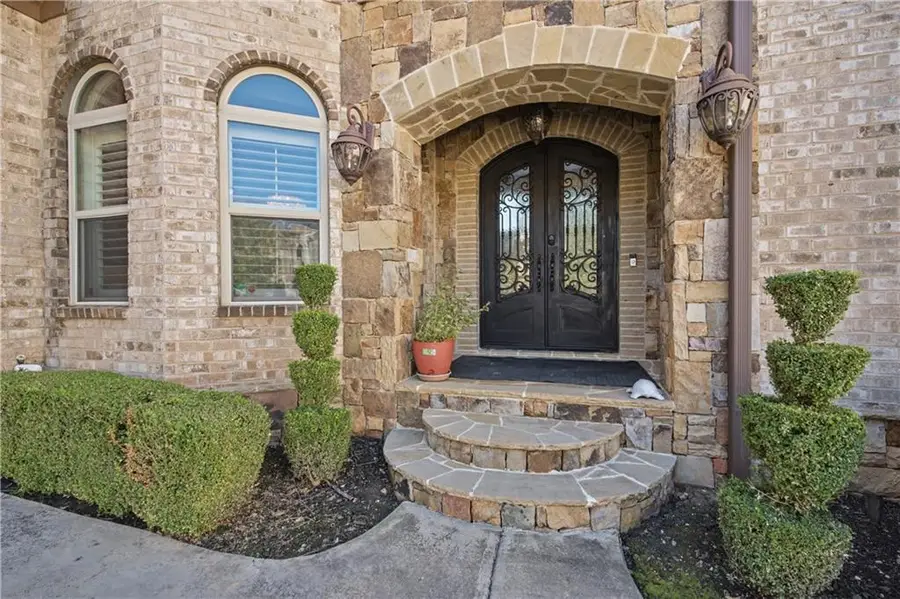 3383 Jamont Boulevard, Johns Creek, GA 30022 - #2