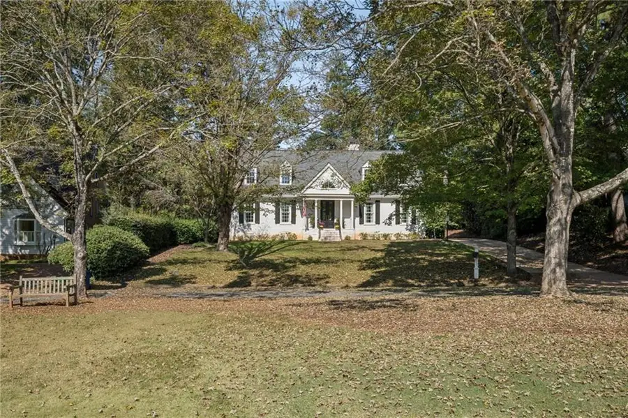 1024 Club Commons Circle Ne, Atlanta, GA 30319 - #3