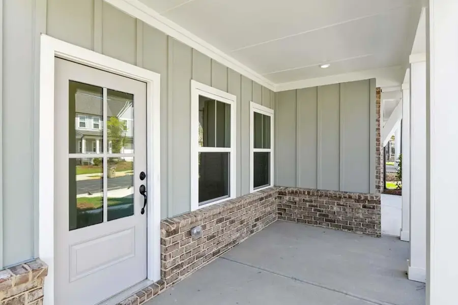 5448 Hargrove Way, Flowery Branch, GA 30542 - #2