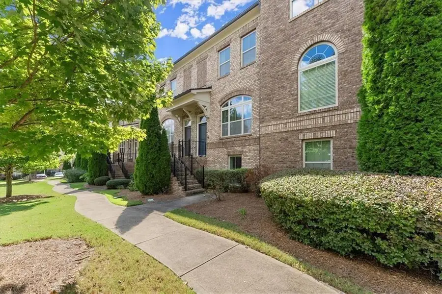 7528 Highlands Point, Atlanta, GA 30328 - #2