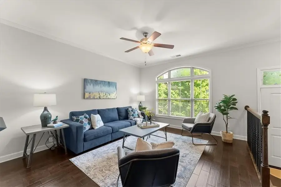 7528 Highlands Point, Atlanta, GA 30328 - #3