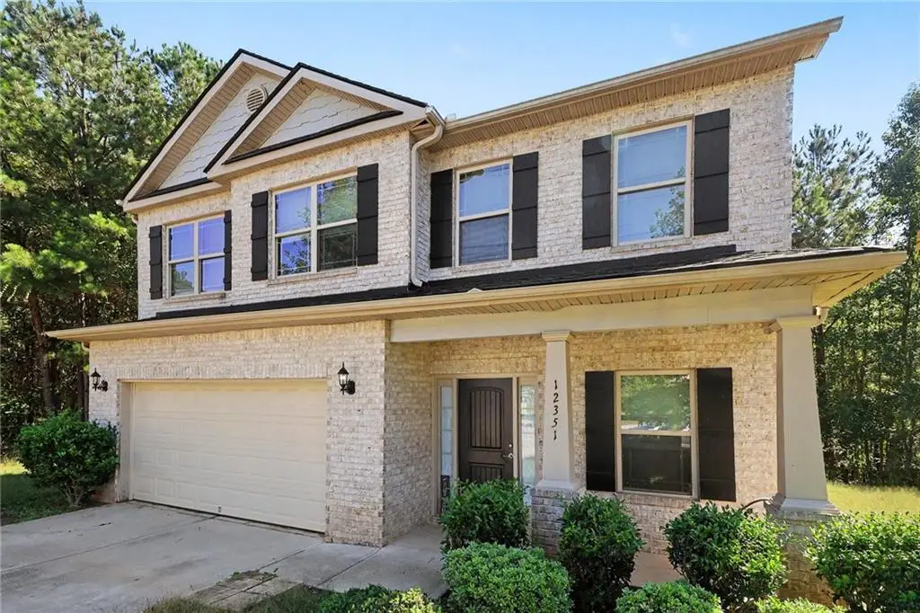 12351 Styron Drive, Hampton, GA 30228 - #1