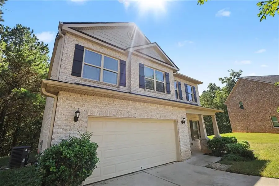 12351 Styron Drive, Hampton, GA 30228 - #2